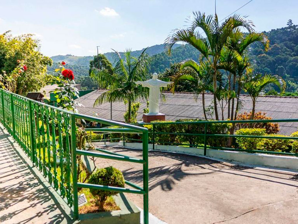 Clínicas Novo Caminho