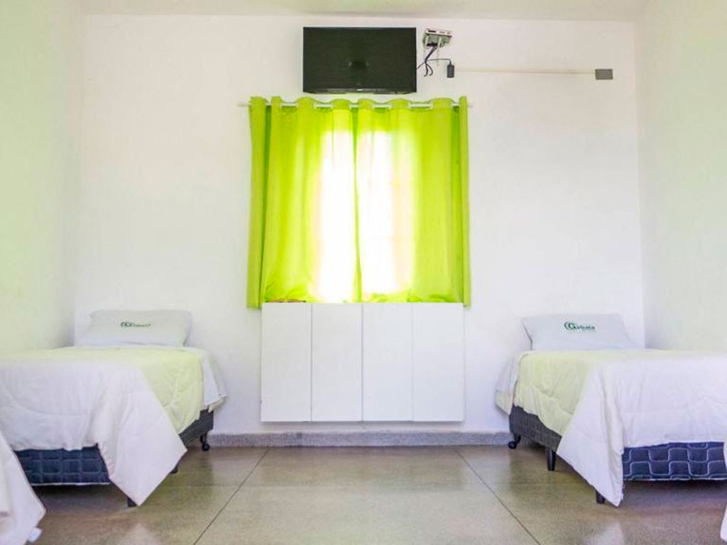 Clínicas Novo Caminho