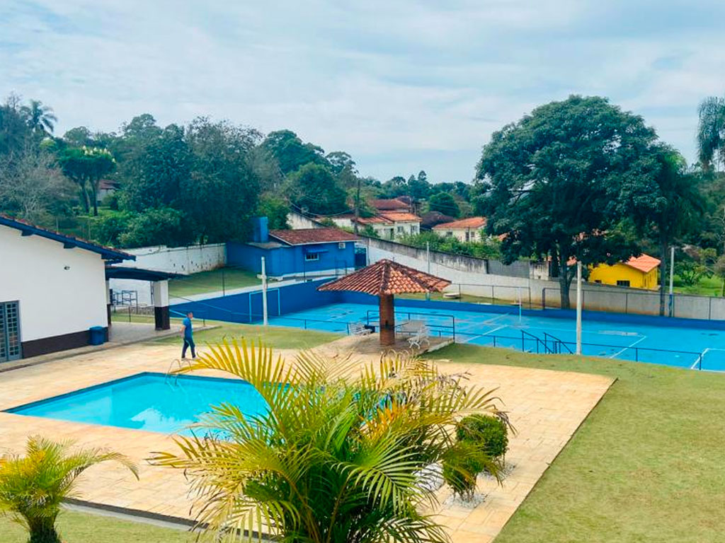 Clínicas Novo Caminho