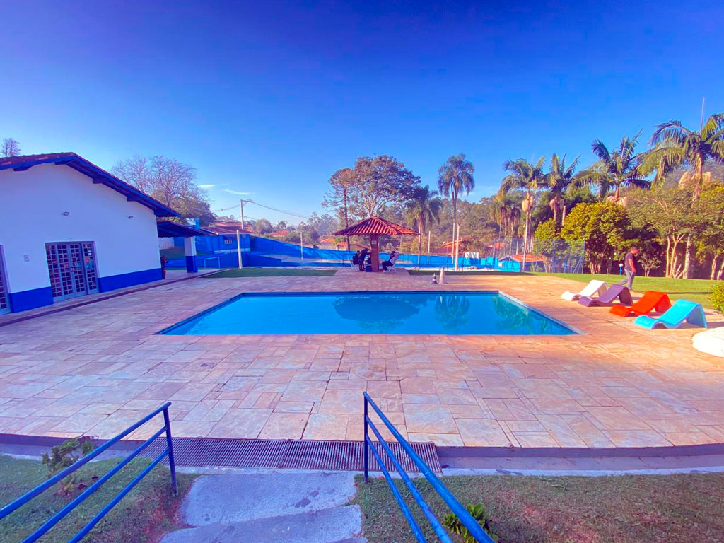 Clínicas Novo Caminho