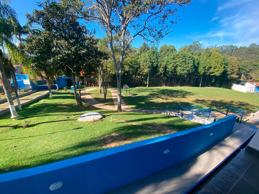 Clínicas Novo Caminho