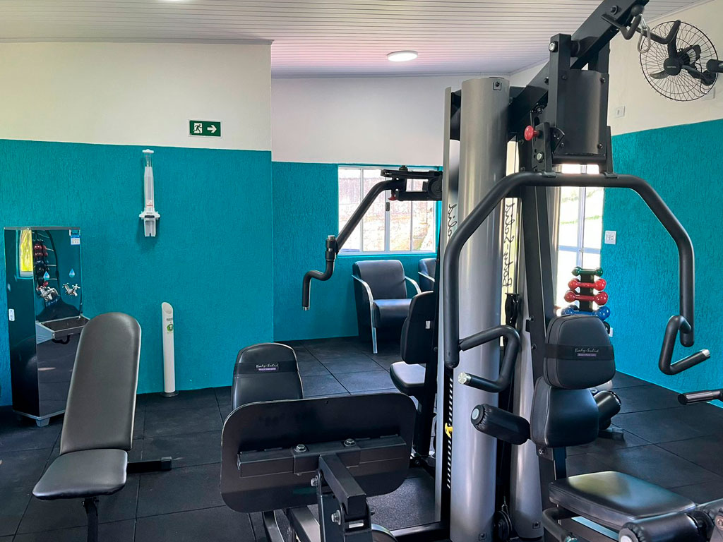 Clínicas Novo Caminho